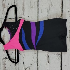 Freestyle Danskin Leotard